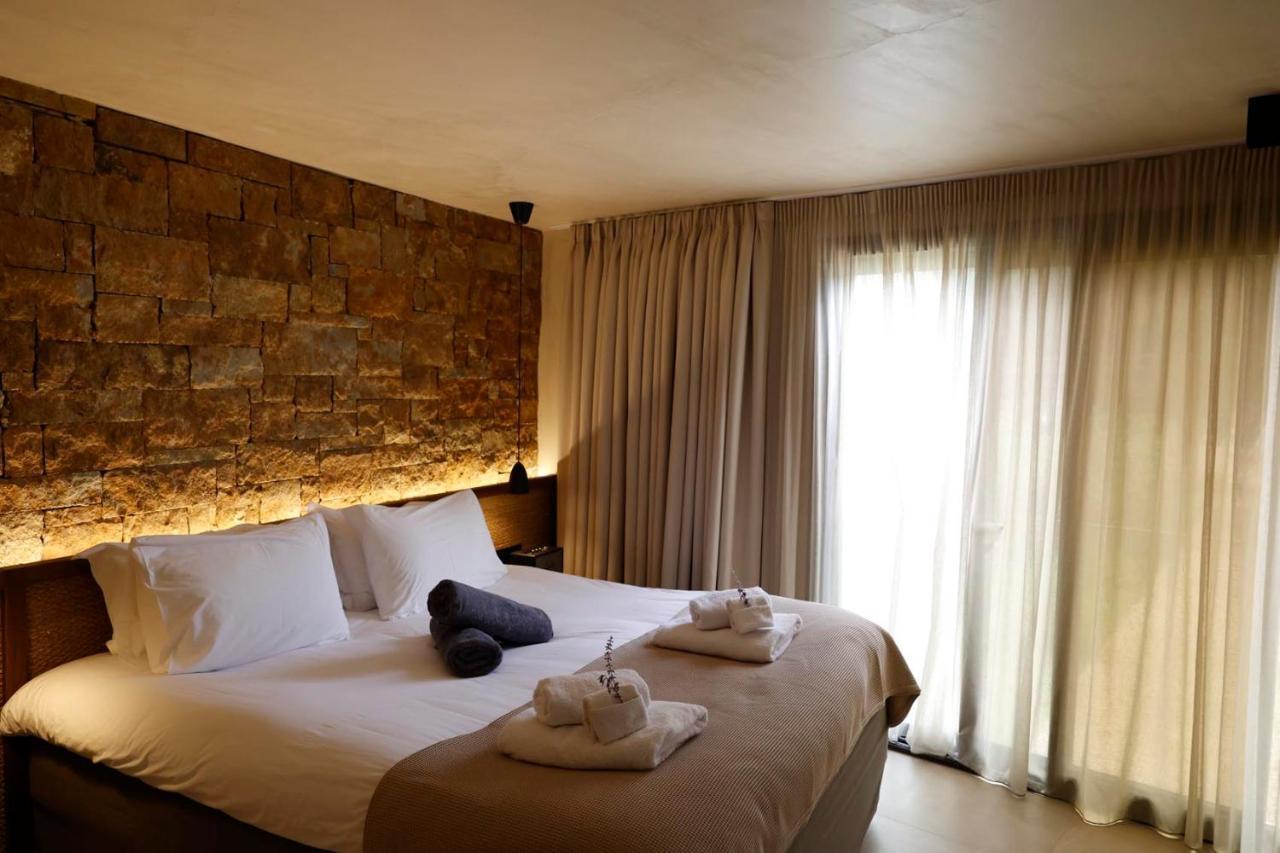 Amantes Villas And Suites Nikiti  Extérieur photo