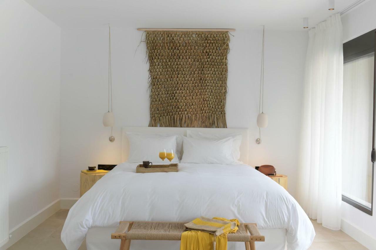 Amantes Villas And Suites Nikiti  Extérieur photo