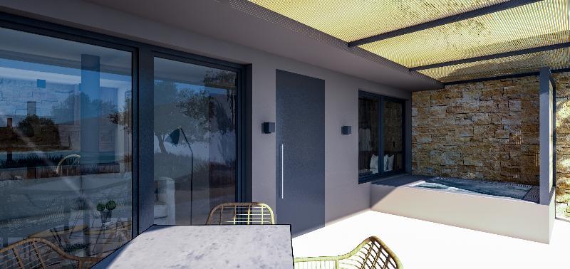 Amantes Villas And Suites Nikiti  Extérieur photo